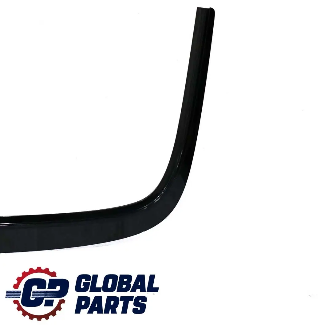 BMW 3 er E46 Cabrio Blende Verdeckklappe Antenne Black Sapphire Schwarz 7044497 - SKU P0009771-BS - Teilenummer 0009771