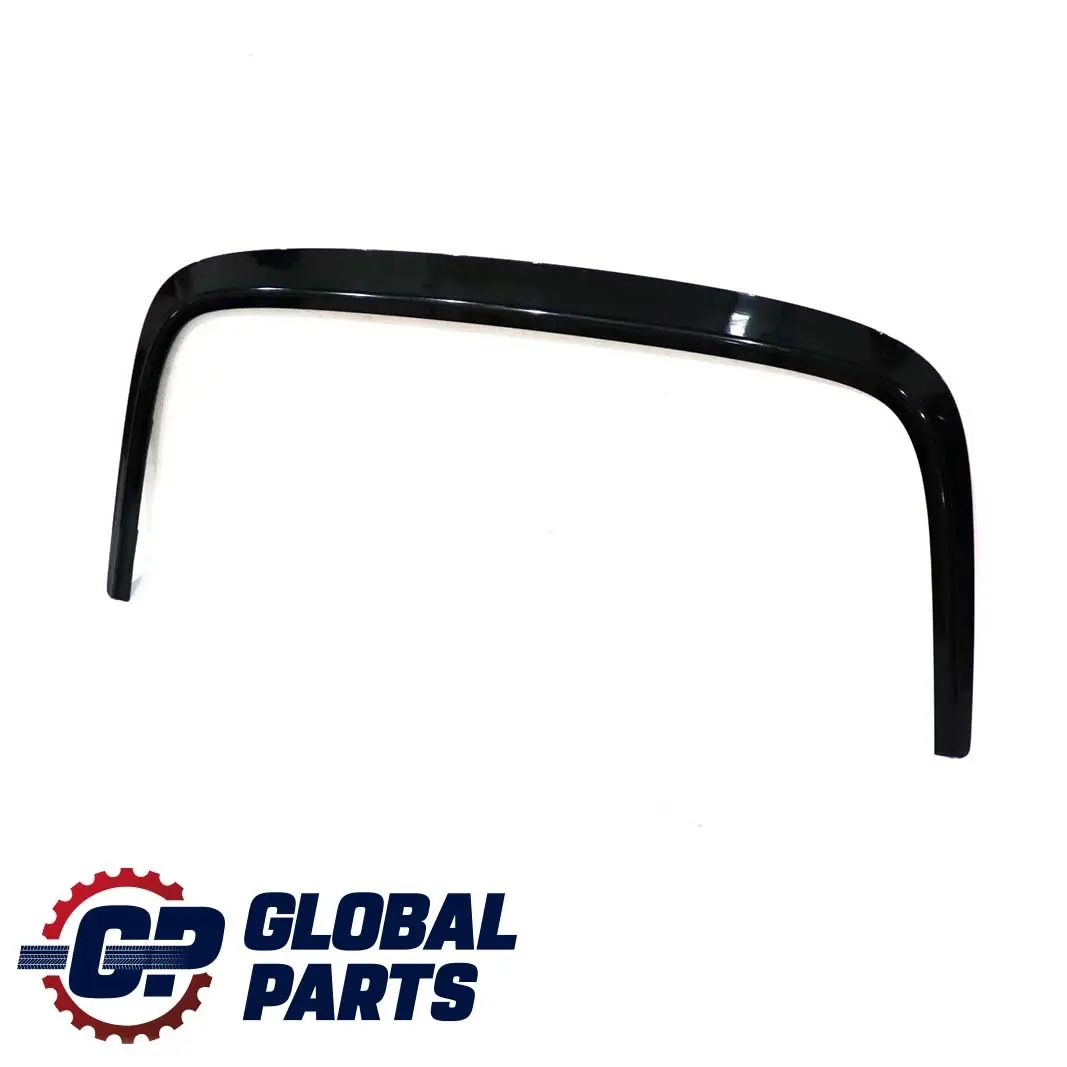 BMW 3 er E46 Cabrio Blende Verdeckklappe Antenne Black Sapphire Schwarz 7044497 - SKU P0009771-BS - Teilenummer 0009771