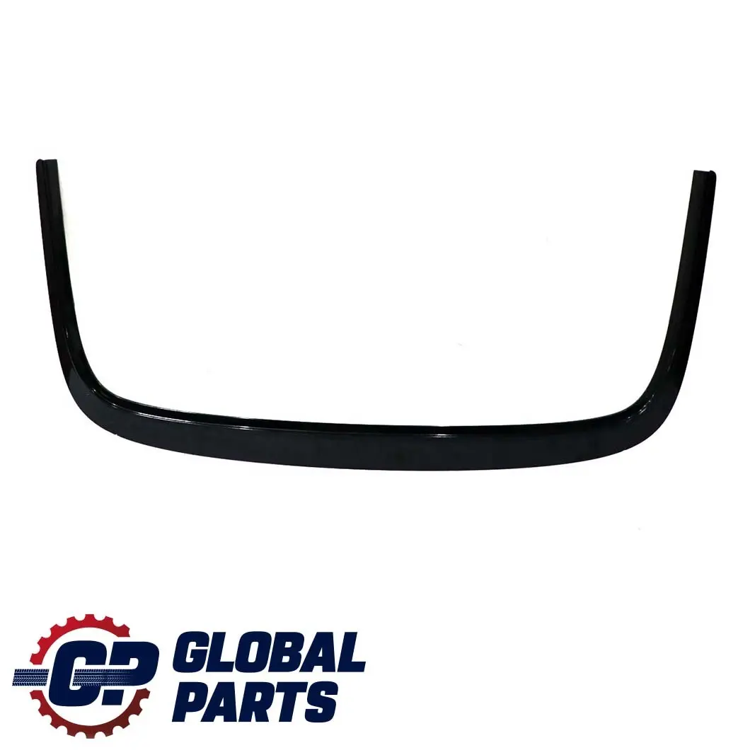 Folding Top Compartment Lid Aerial Black Sapphire 7044497 to BMW E46 Cabrio with Part number 0009771 BMW E46 Cabrio Folding Top Compartment Lid Aerial Black Sapphire 7044497 - SKU P0009771-BS - Part number 0009771