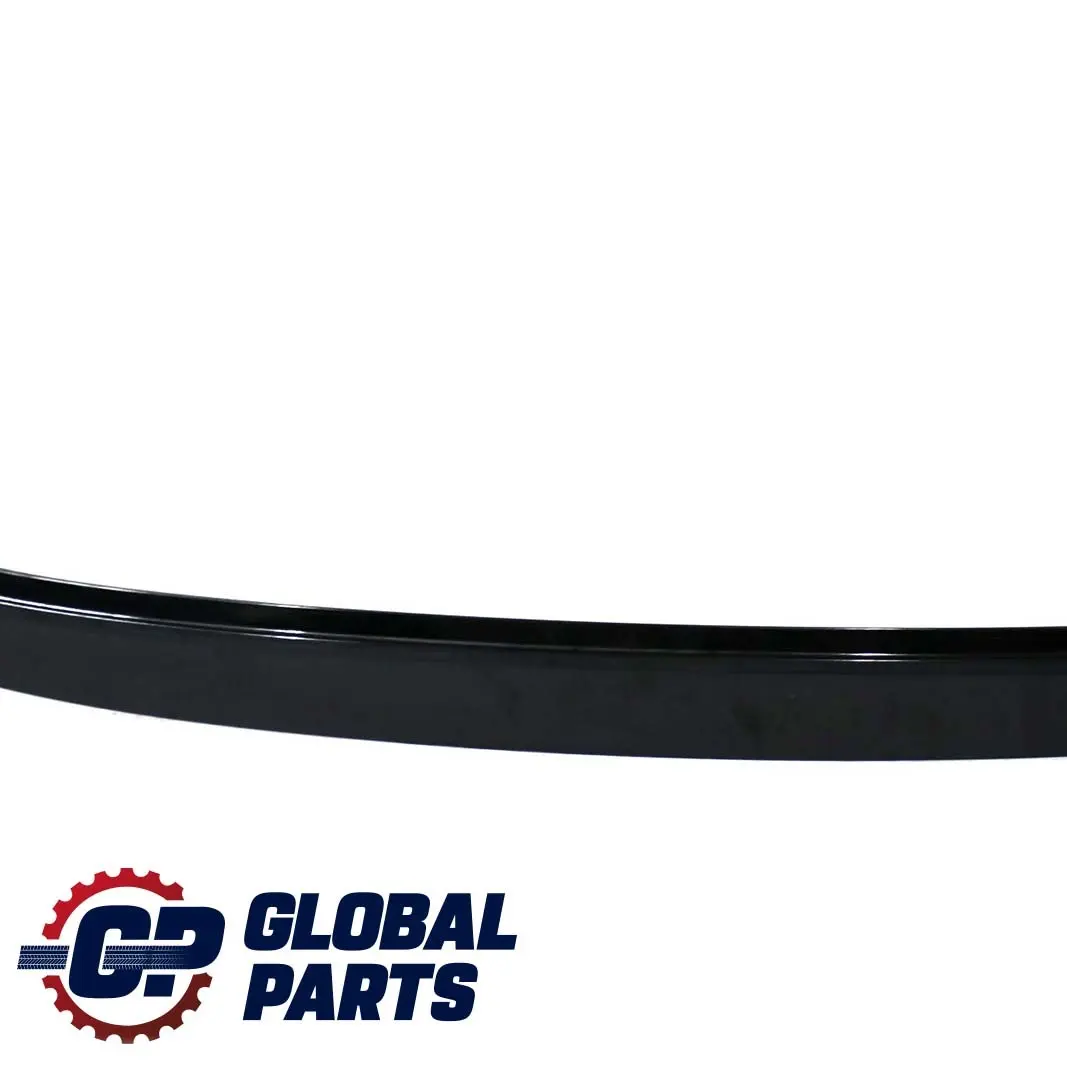Blende Verdeckklappe Antenne Black Sapphire Schwarz 7044497 für BMW 3 er E46 Cabrio mit Teilenummer 0009771 BMW 3 er E46 Cabrio Blende Verdeckklappe Antenne Black Sapphire Schwarz 7044497 - SKU P0009771-BS - Teilenummer 0009771