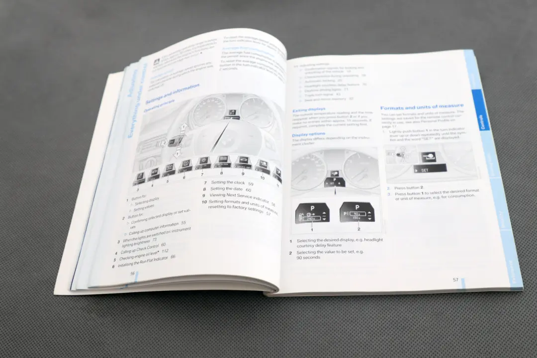 Service Booklet Owner's Handbook Book to BMW 3 Series E90 with Part number 0012229 BMW 3 Series E90 Service Booklet Owner's Handbook Book - SKU P0012229-1 - Part number 0012229