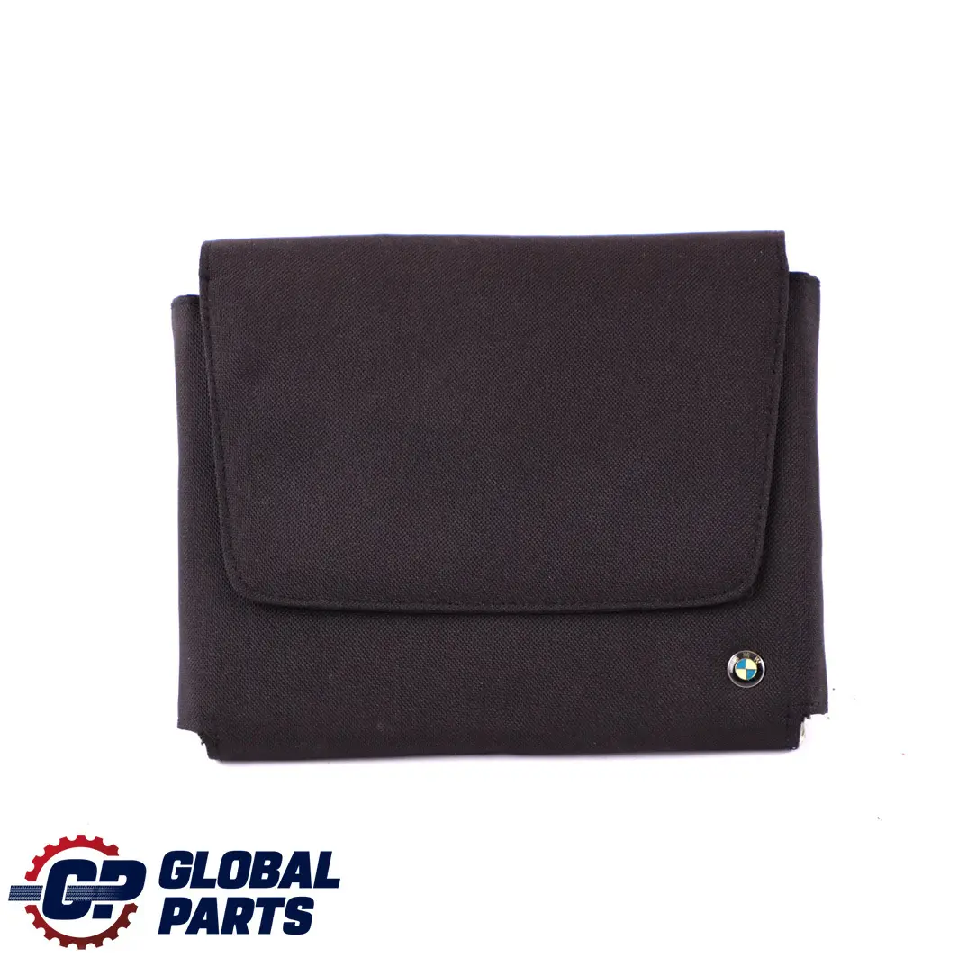 Owner's Handbook Service Instructions Pouch Case Wallet to BMW 3 Series E90 3 with Part number 0012229 BMW 3 Series E90 3 Owner's Handbook Service Instructions Pouch Case Wallet - SKU P0012229-3 - Part number 0012229