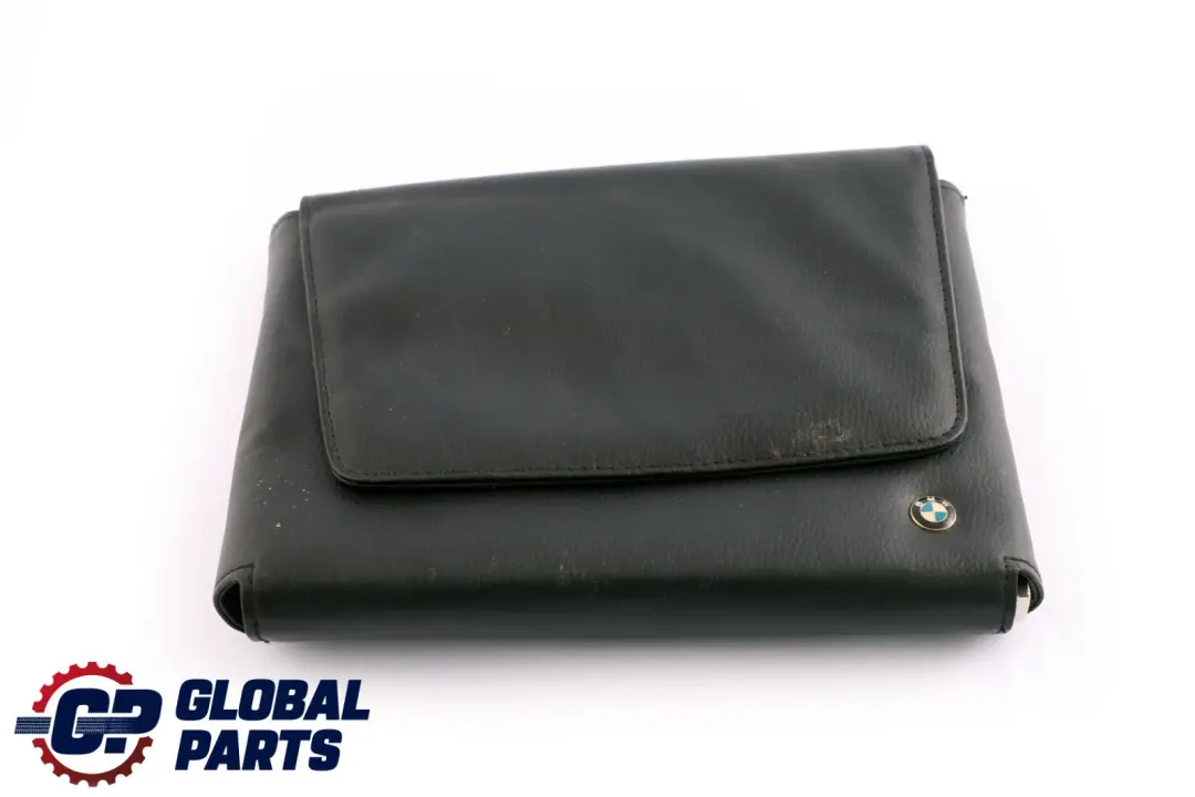 BMW 5 Series E60 E61 Service Booklet Owner's Handbook Books Set - SKU P0012257-1 - Part number 0012257