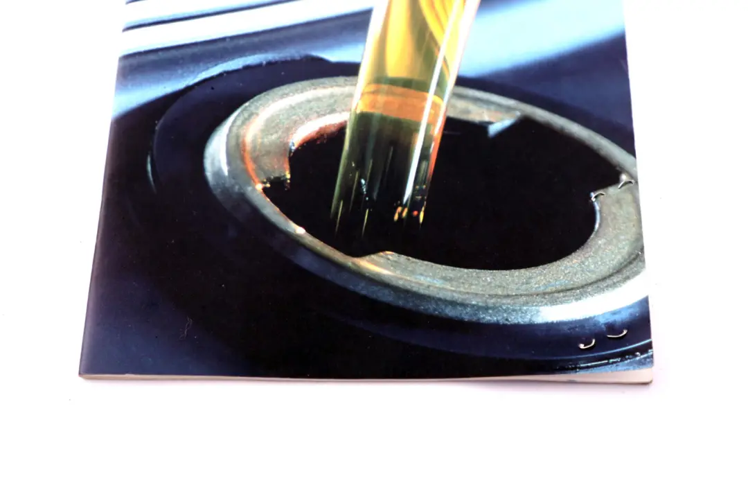 BMW 1 3 Series E81 E87 E90 E91 E92 Service Booklet Book 0012685 - SKU P0012685 - Part number 0013062