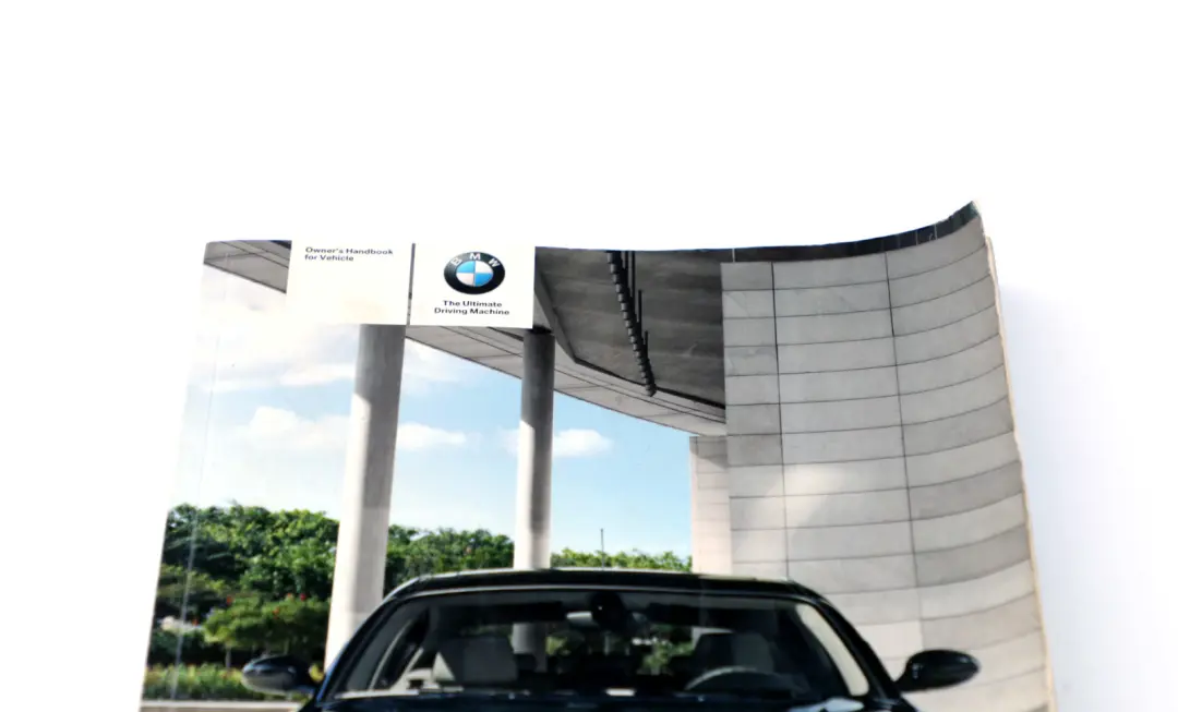 Service Booklet Owner's Handbook Manual to BMW 1 Series E81 E87 LCI with Part number 0013222 BMW 1 Series E81 E87 LCI Service Booklet Owner's Handbook Manual - SKU P0013222 - Part number 0013222