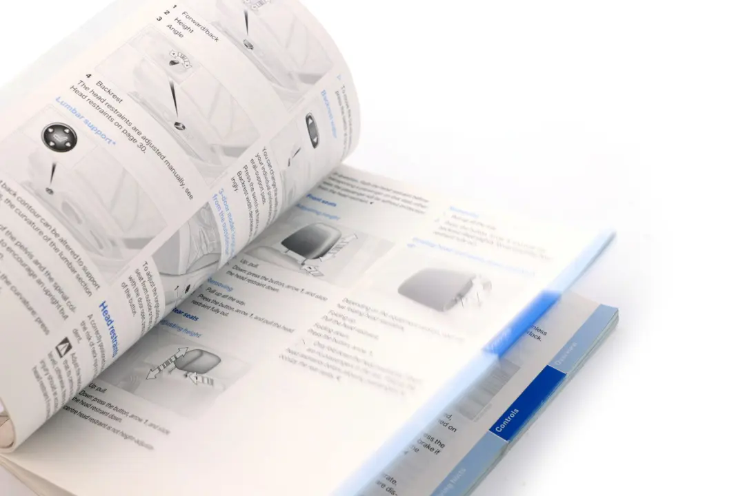 Service Booklet Owner's Handbook Manual to BMW 1 Series E81 E87 LCI with Part number 0013222 BMW 1 Series E81 E87 LCI Service Booklet Owner's Handbook Manual - SKU P0013222 - Part number 0013222