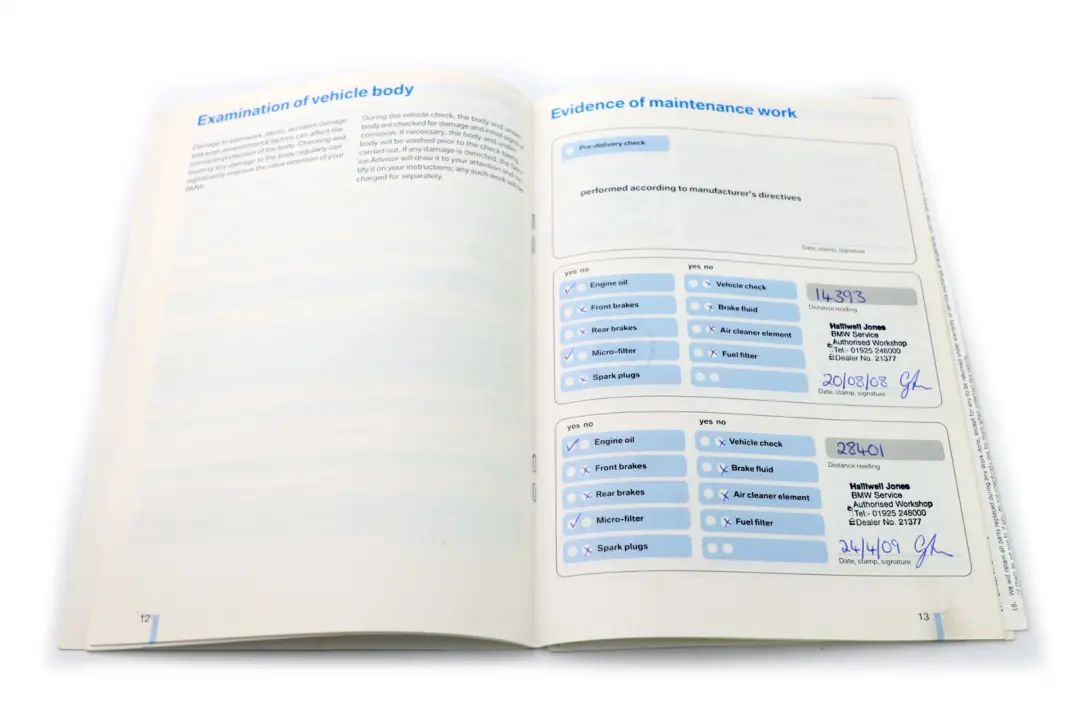 Service Booklet Owner's Handbook Pouch Wallet Case to BMW 1 Series E81 E87 LCI with Part number 0014142 BMW 1 Series E81 E87 LCI Service Booklet Owner's Handbook Pouch Wallet Case - SKU P0014142 - Part number 0014142