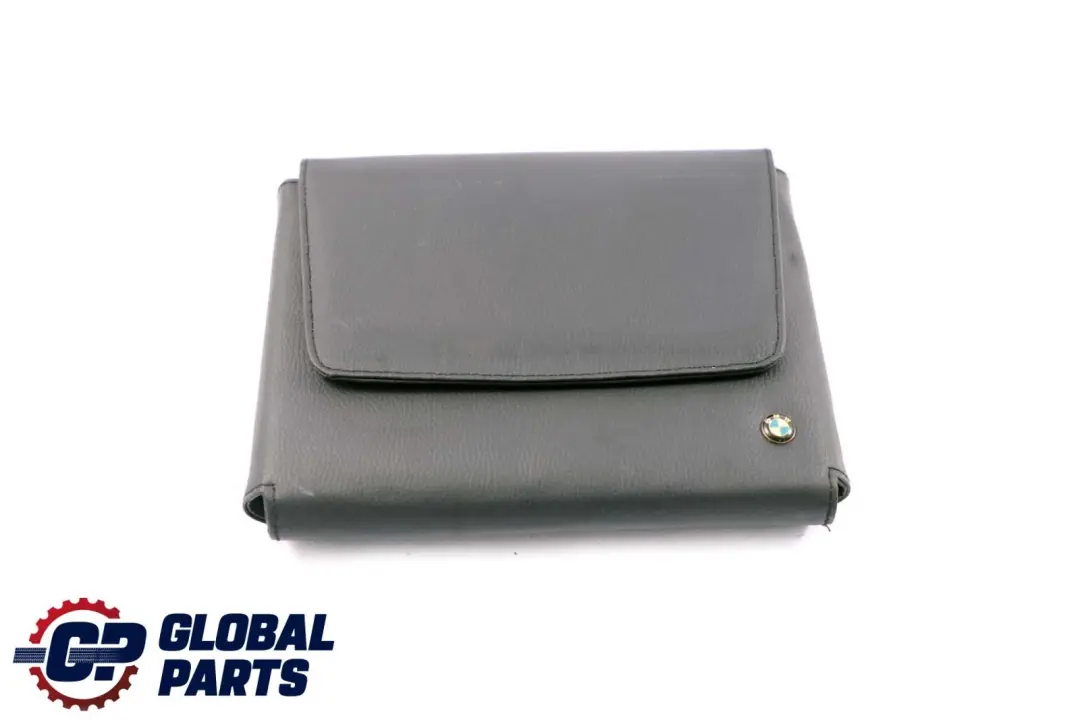 Service Booklet Owner's Handbook Pouch Case Wallet to BMW X3 Series 2 E83 LCI with Part number 0014226 BMW X3 Series 2 E83 LCI Service Booklet Owner's Handbook Pouch Case Wallet - SKU P0014226-2 - Part number 0014226