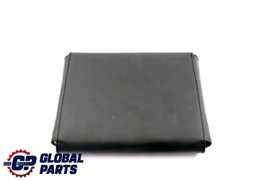 BMW X3 Series 2 E83 LCI Service Booklet Owner's Handbook Pouch Case Wallet - SKU P0014226-2 - Part number 0014226
