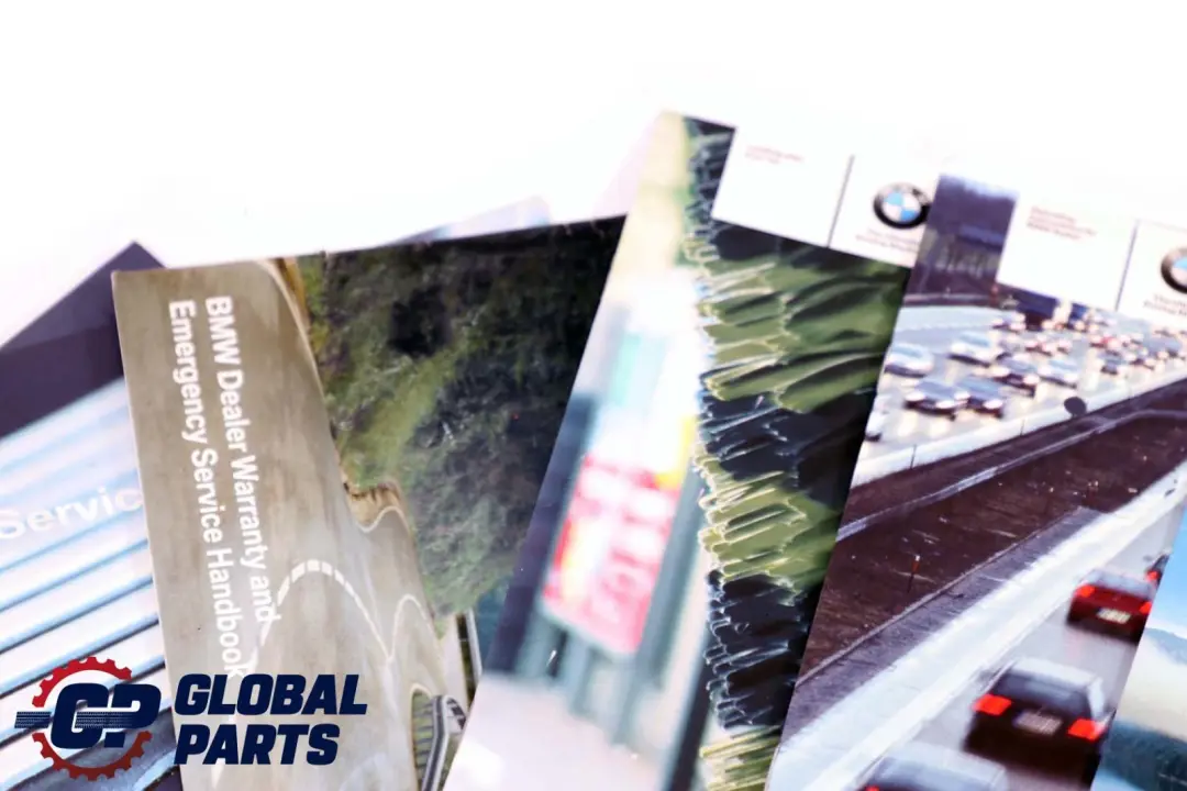 Service Booklet Owner's Handbook Pouch Case Wallet to BMW X3 Series 2 E83 LCI with Part number 0014226 BMW X3 Series 2 E83 LCI Service Booklet Owner's Handbook Pouch Case Wallet - SKU P0014226-2 - Part number 0014226