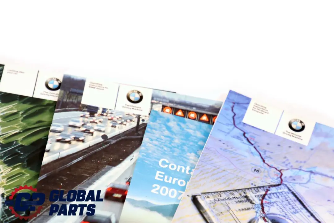 Service Booklet Owner's Handbook Pouch Case Wallet to BMW X3 Series 2 E83 LCI with Part number 0014226 BMW X3 Series 2 E83 LCI Service Booklet Owner's Handbook Pouch Case Wallet - SKU P0014226-2 - Part number 0014226