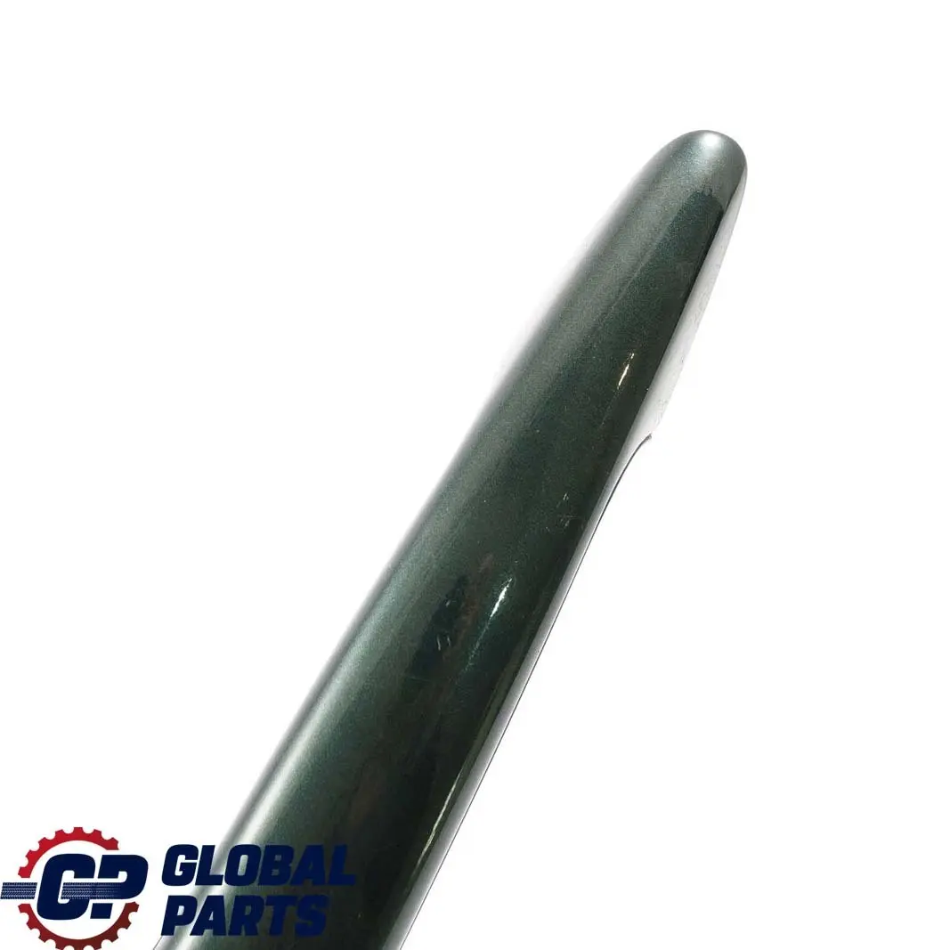 BMW 3 er E46 Türaussengriff Tür Hinten Rechts Oxfordgruen Metallic 430 001801 - SKU P0018013-OXF - Teilenummer 0018013