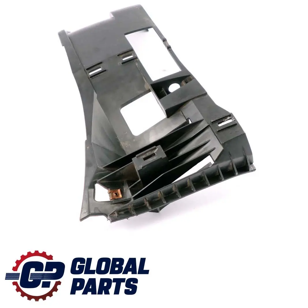 BMW 3 E46 Coupe Cabrio M Sport Rear Bumper Trim Guide Left N/S 7893063 - SKU P0025185-1 - Part number 0025185