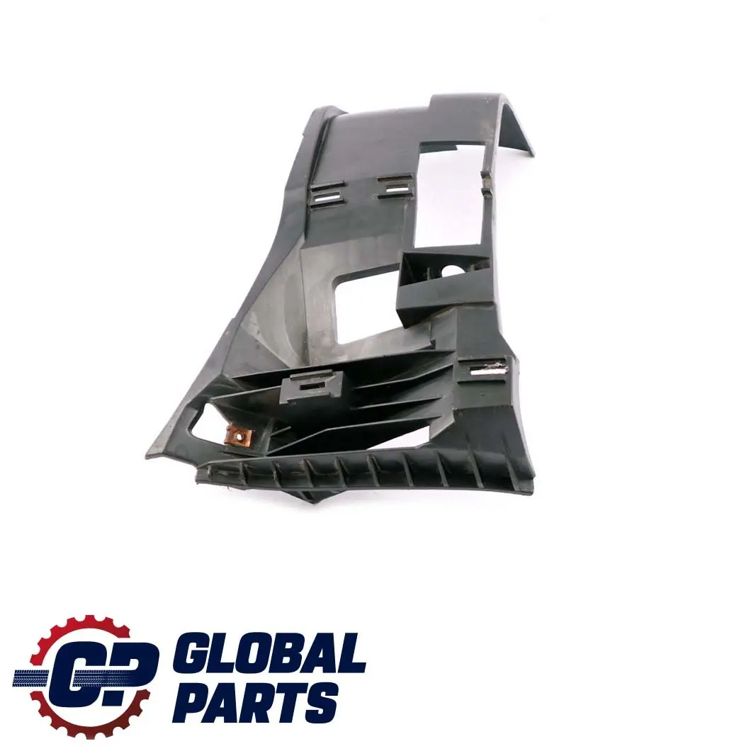 BMW 3 E46 Coupe Cabrio M Sport Rear Bumper Trim Guide Left N/S 7893063 - SKU P0025185-1 - Part number 0025185