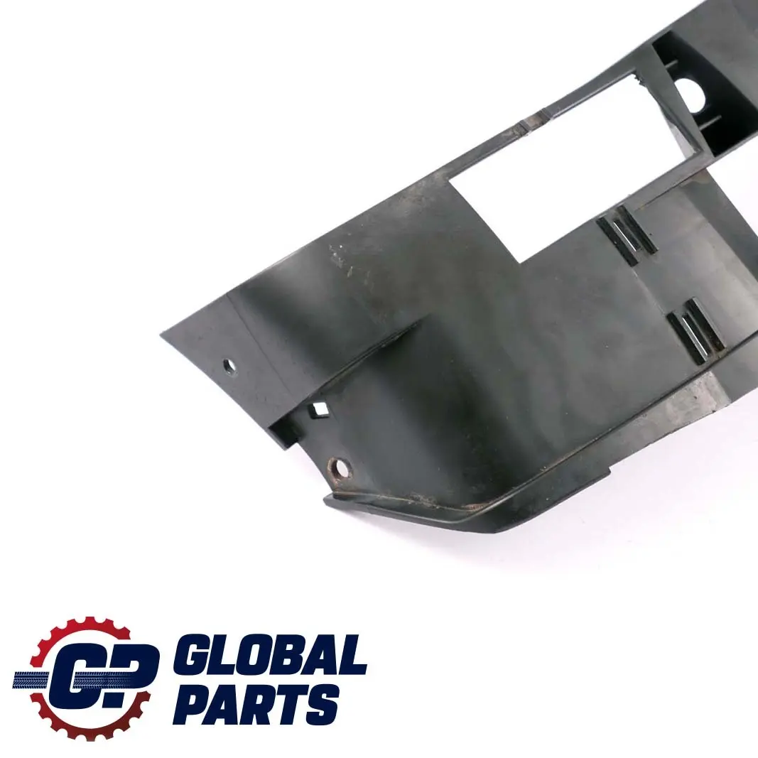 BMW 3 E46 Coupe Cabrio M Sport Rear Bumper Trim Guide Left N/S 7893063 - SKU P0025185-1 - Part number 0025185