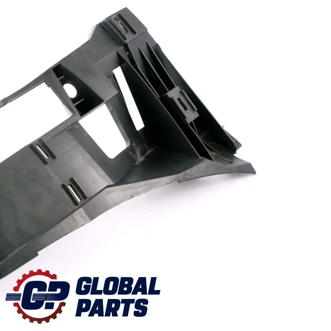 BMW 3 E46 Coupe Cabrio M Sport Rear Bumper Trim Guide Left N/S 7893063 - SKU P0025185-1 - Part number 0025185