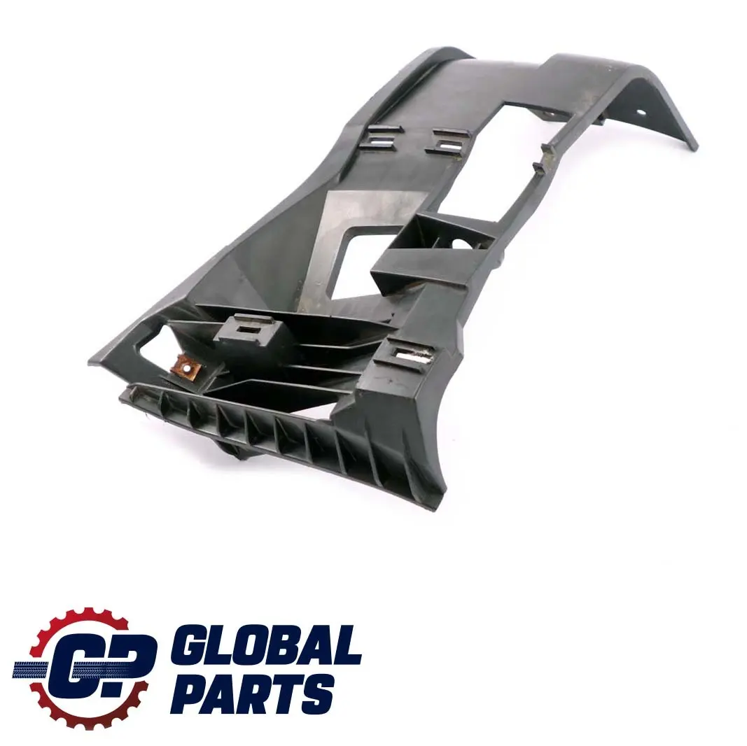 BMW 3 er E46 Cabrio M Sport Paket Führung Stossfänger Hinten Links 7893063 - SKU P0025185-1 - Teilenummer 0025185