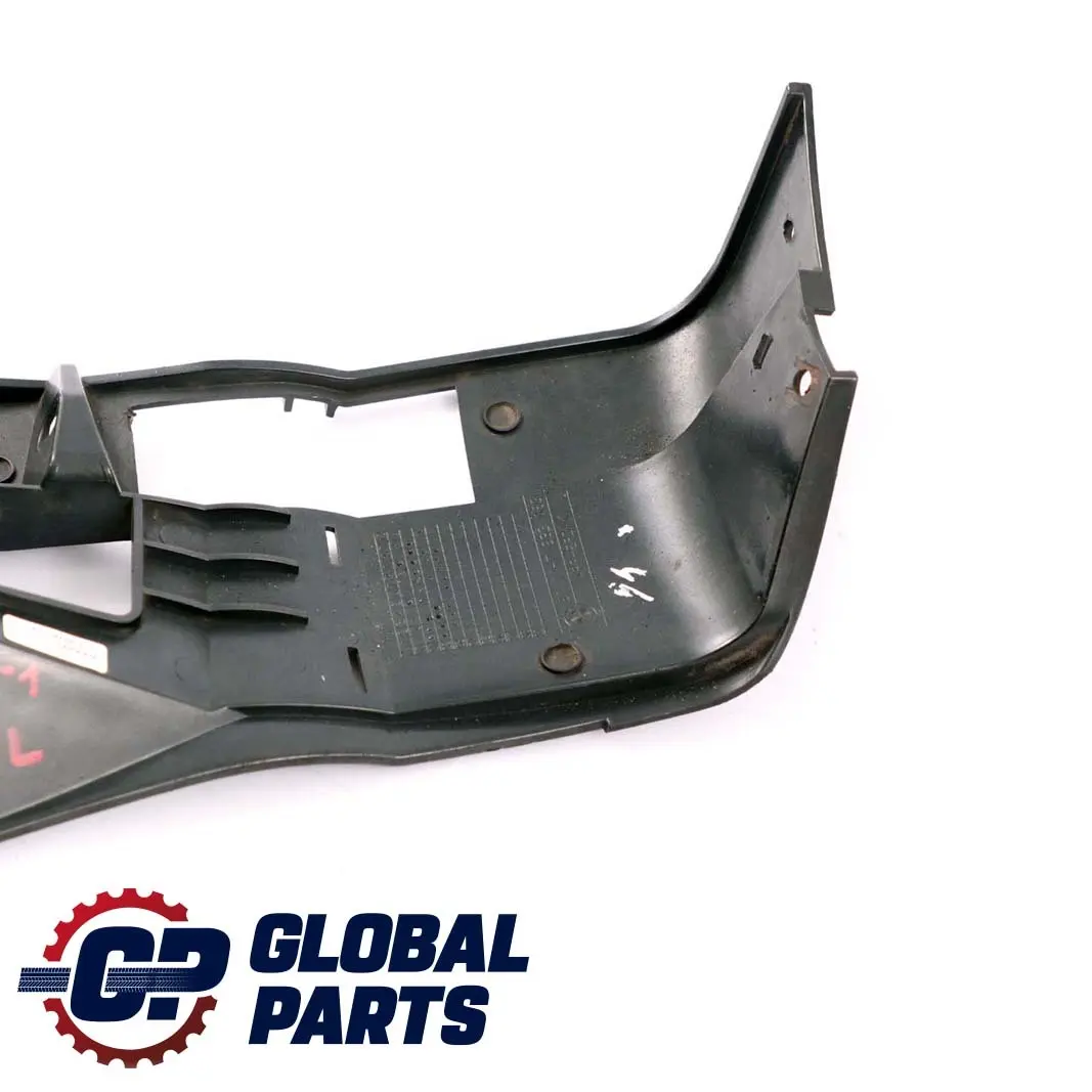 Bumper Trim Guide Left N/S 7893063 to BMW 3 E46 Coupe Cabrio M Sport Rear with Part number 0025185 BMW 3 E46 Coupe Cabrio M Sport Rear Bumper Trim Guide Left N/S 7893063 - SKU P0025185-1 - Part number 0025185