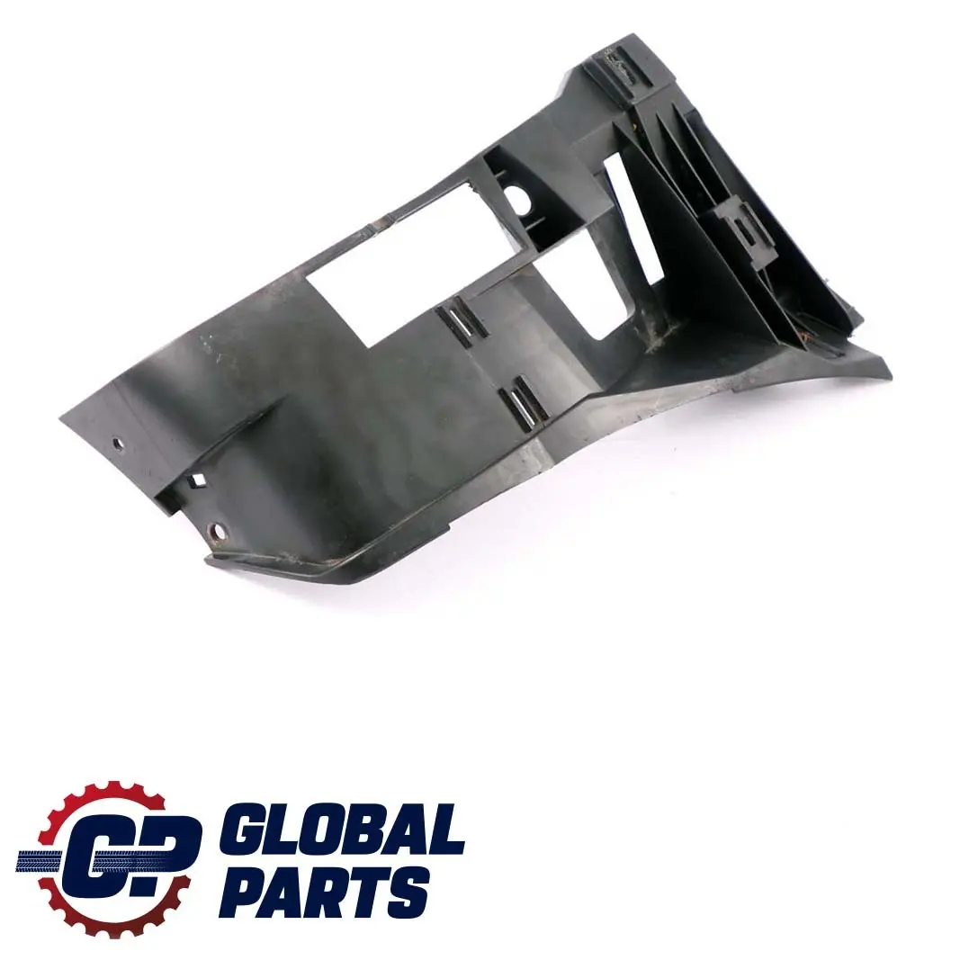 BMW 3 E46 Coupe Cabrio M Sport Rear Bumper Trim Guide Left N/S 7893063 - SKU P0025185-1 - Part number 0025185