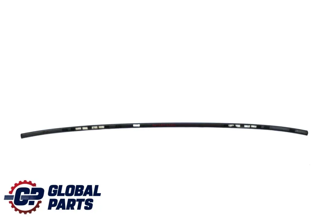 BMW 3 Series E46 Compact Left Roof Moulding Trim N/S Titansilber Silver 354 - SKU P0027453-TS - Part number 0027453