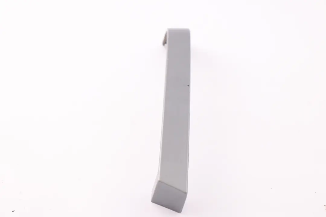BMW 3 Series E46 Compact Rear Bumper Finisher Light Trim Right O/S Silver Grey - SKU P0029020-SBG - Part number 0029020