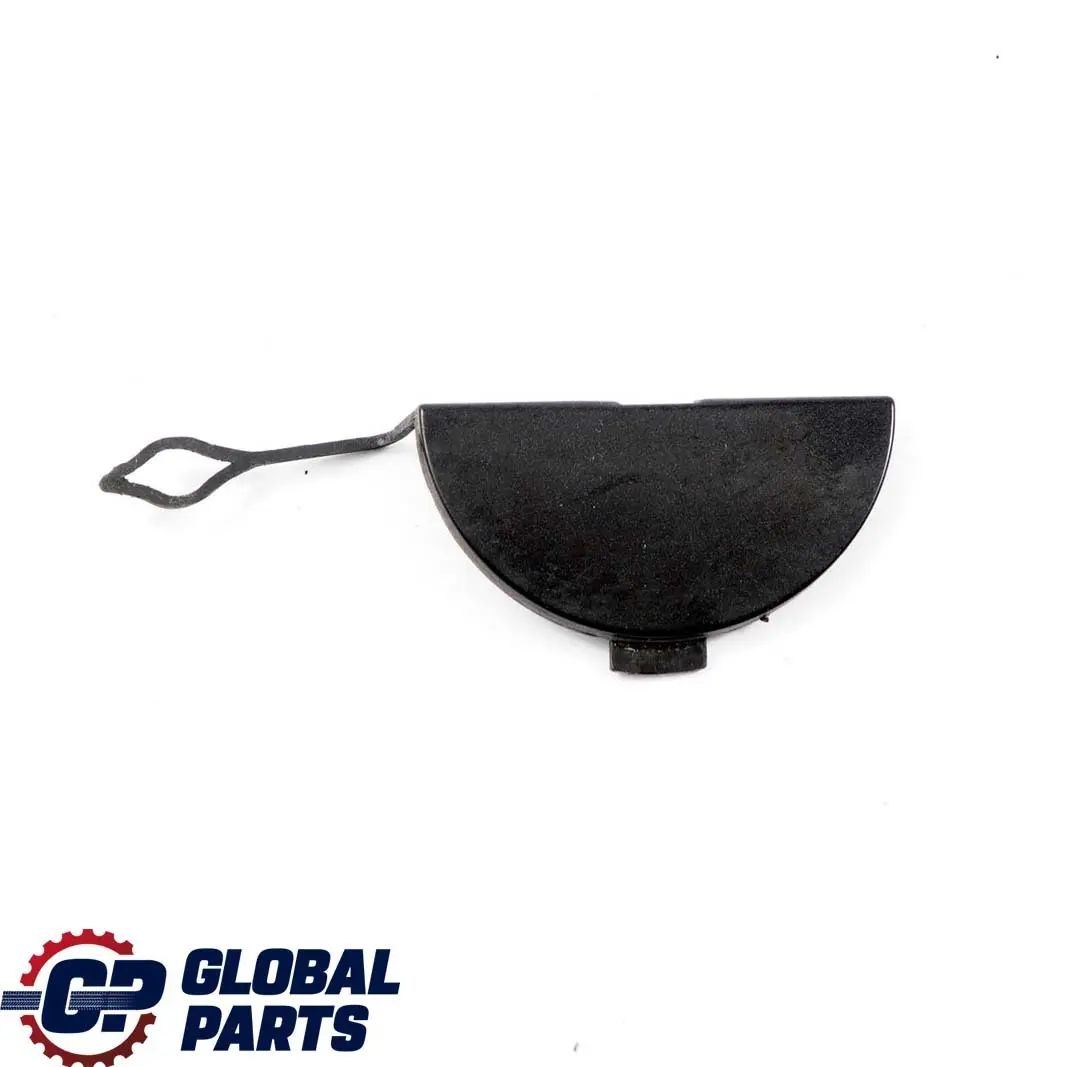 Osłona haka holowniczego czarny do Mini Cooper R50 o numerze 0029907 Mini Cooper R50 Osłona haka holowniczego czarny - SKU P0029907-COS - Numer Części 0029907