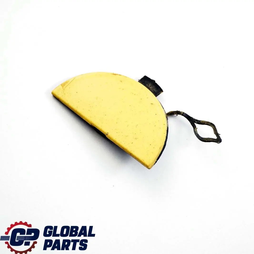 Parachoques Delantero Ojo de Remolque Amarillo Líquido - 902 para Mini One Cooper R50 con número de pieza 0029907 Mini One Cooper R50 Parachoques Delantero Ojo de Remolque Amarillo Líquido - 902 - SKU P0029907-YEL - Número de pieza 0029907