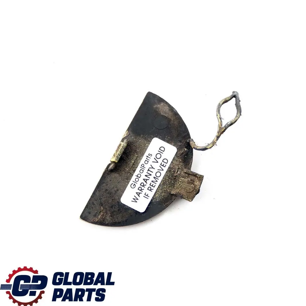 Front Bumper Towing Eye Cover Liquid Yellow - 902 to Mini One Cooper R50 with Part number 0029907 Mini One Cooper R50 Front Bumper Towing Eye Cover Liquid Yellow - 902 - SKU P0029907-YEL - Part number 0029907