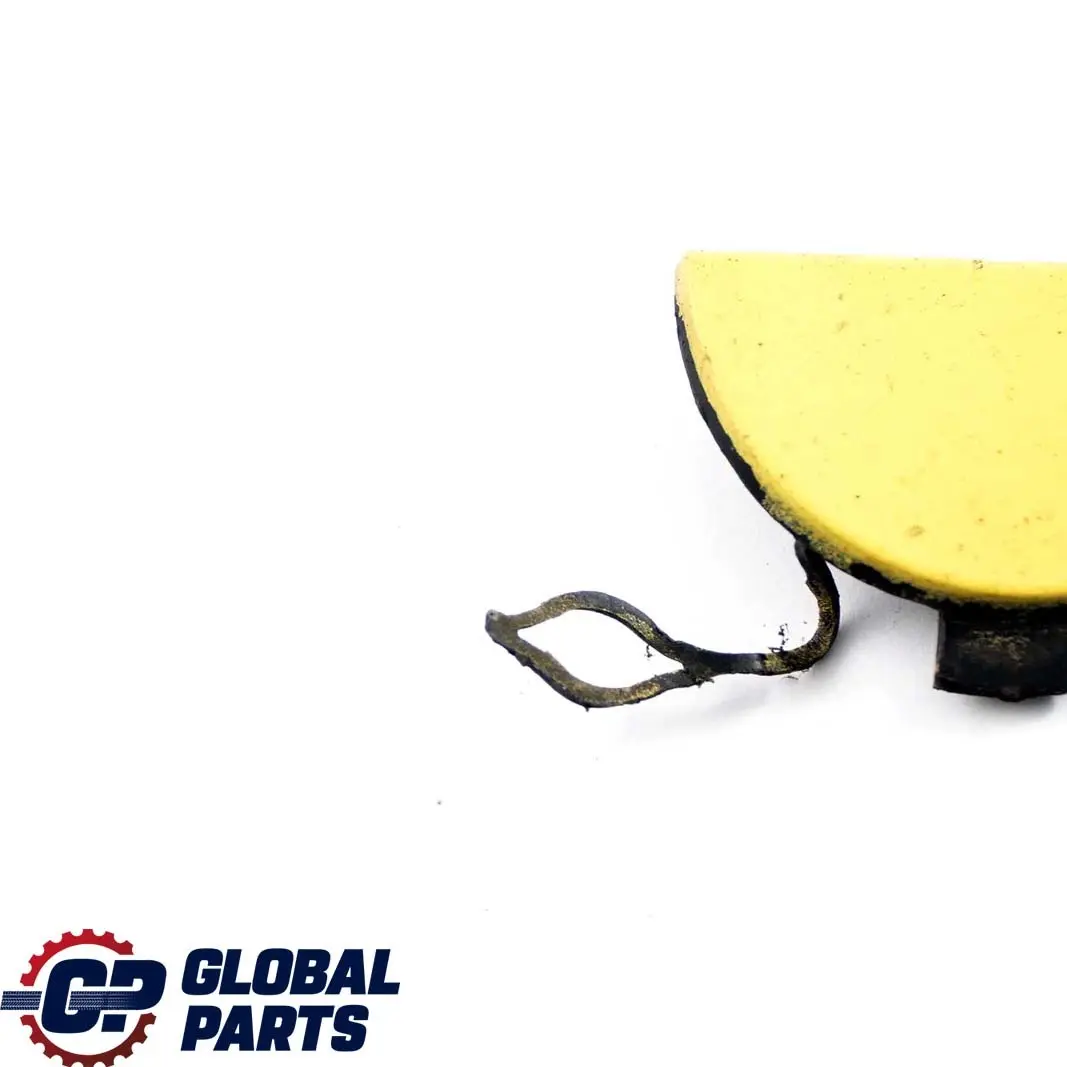 Mini One Cooper R50 Parachoques Delantero Ojo de Remolque Amarillo Líquido - 902 - SKU P0029907-YEL - Número de pieza 0029907