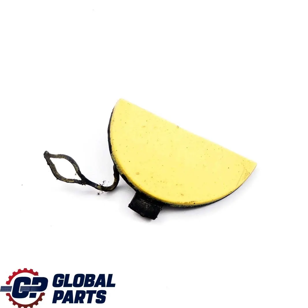 Mini One Cooper R50 Parachoques Delantero Ojo de Remolque Amarillo Líquido - 902 - SKU P0029907-YEL - Número de pieza 0029907