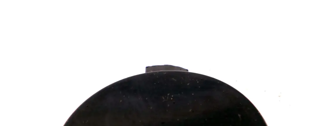 Towing Eye Rear Bumper Black to BMW Mini Cooper One R50 R53 Cover with Part number 0029929 BMW Mini Cooper One R50 R53 Cover Towing Eye Rear Bumper Black - SKU P0029929-BLK - Part number 0029929