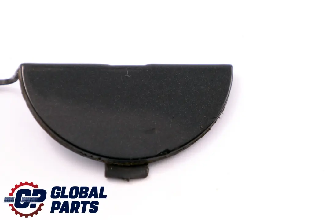 Copertura Gancio Paraurti Posteriore Nero Cosmico - 191 per Mini R50 R53 con numero di parte 0029929 Mini R50 R53 Copertura Gancio Paraurti Posteriore Nero Cosmico - 191 - SKU P0029929-COS - Numero di parte 0029929