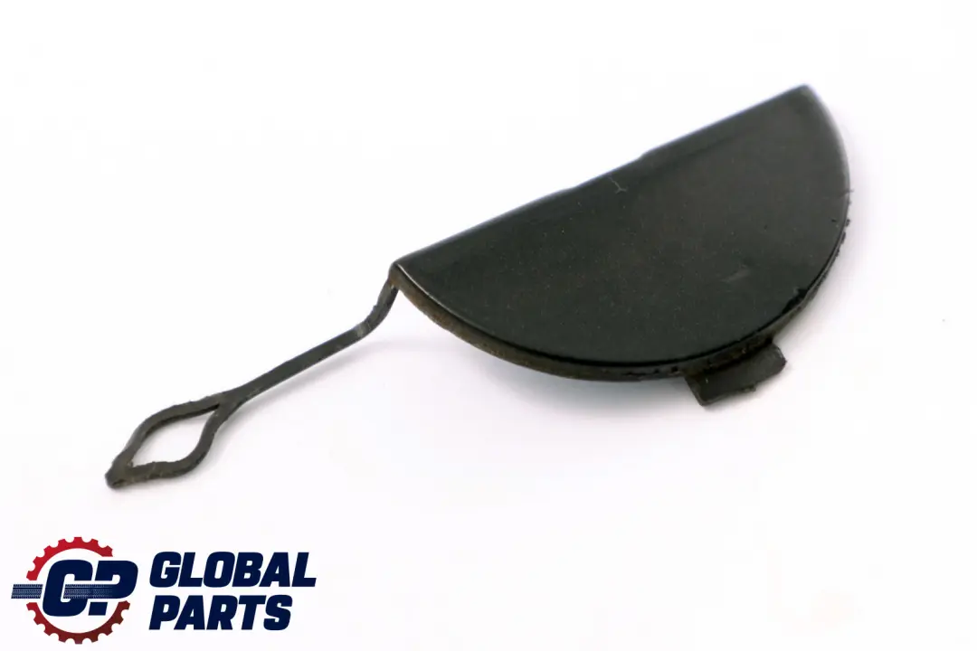 Mini R50 R53 Cubierta Anilla Remolque Anila Remolque Negra Cósmica - 191 - SKU P0029929-COS - Número de pieza 0029929
