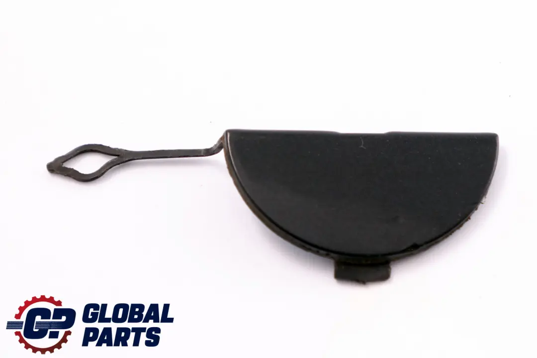 Mini R50 R53 Cubierta Anilla Remolque Anila Remolque Negra Cósmica - 191 - SKU P0029929-COS - Número de pieza 0029929