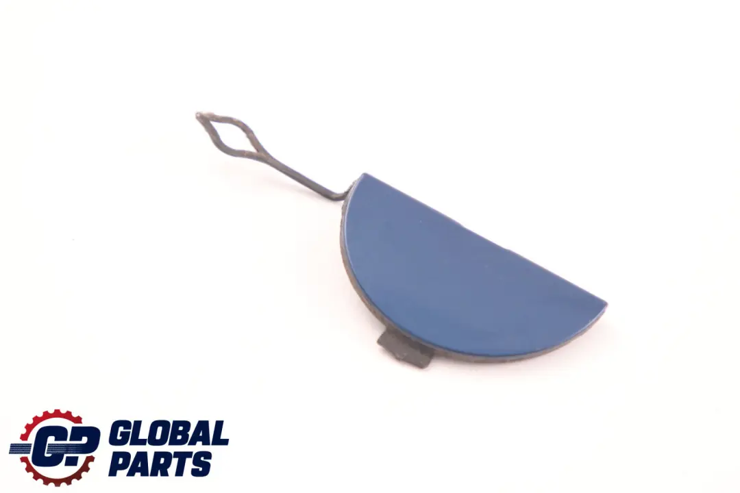  Abschleppöse Mini R50 R53 Abdeckung Heckstoß Stange Indi Blau -862 - SKU P0029929-IB - Teilenummer 0029929