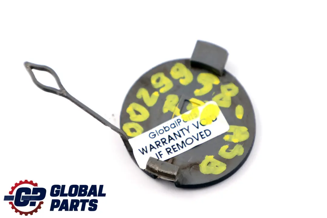 MINI R50 R52 R53 Zaślepka Haka Zderzaka Tył - SKU P0029958-ASB - Numer Części 0029958