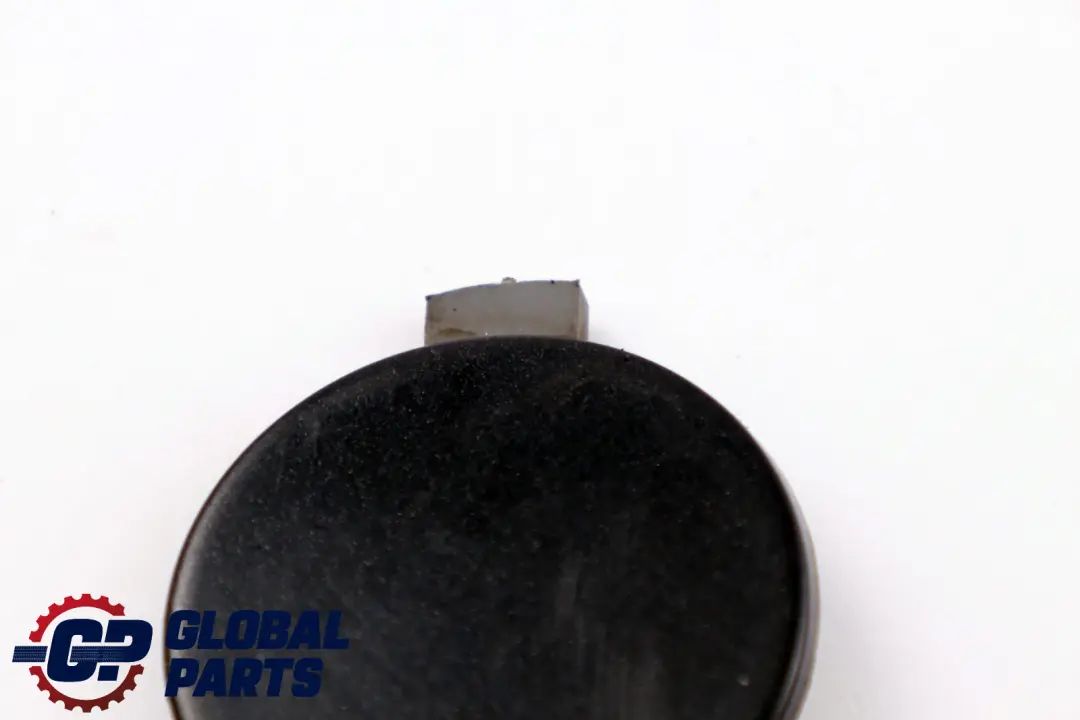 Copertura Traino Paraurti Posteriore Astro Nero - A25 per Mini One R50 R52 R53 con numero di parte P0029958 Mini One R50 R52 R53 Copertura Traino Paraurti Posteriore Astro Nero - A25 - SKU P0029958-ASB - Numero di parte P0029958