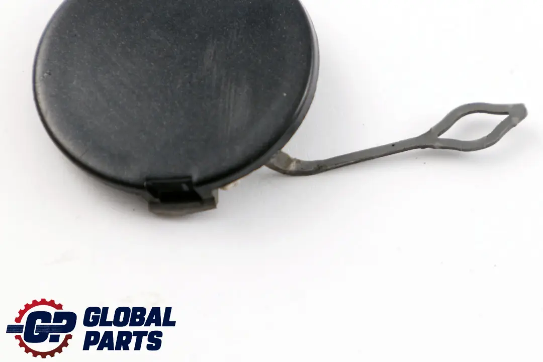 Blende Abschleppöse Lackiert Astro Black A25 Schwarz für Mini Cooper One R50 R52 R53 mit Teilenummer P0029958 Mini Cooper One R50 R52 R53 Blende Abschleppöse Lackiert Astro Black A25 Schwarz - SKU P0029958-ASB - Teilenummer P0029958