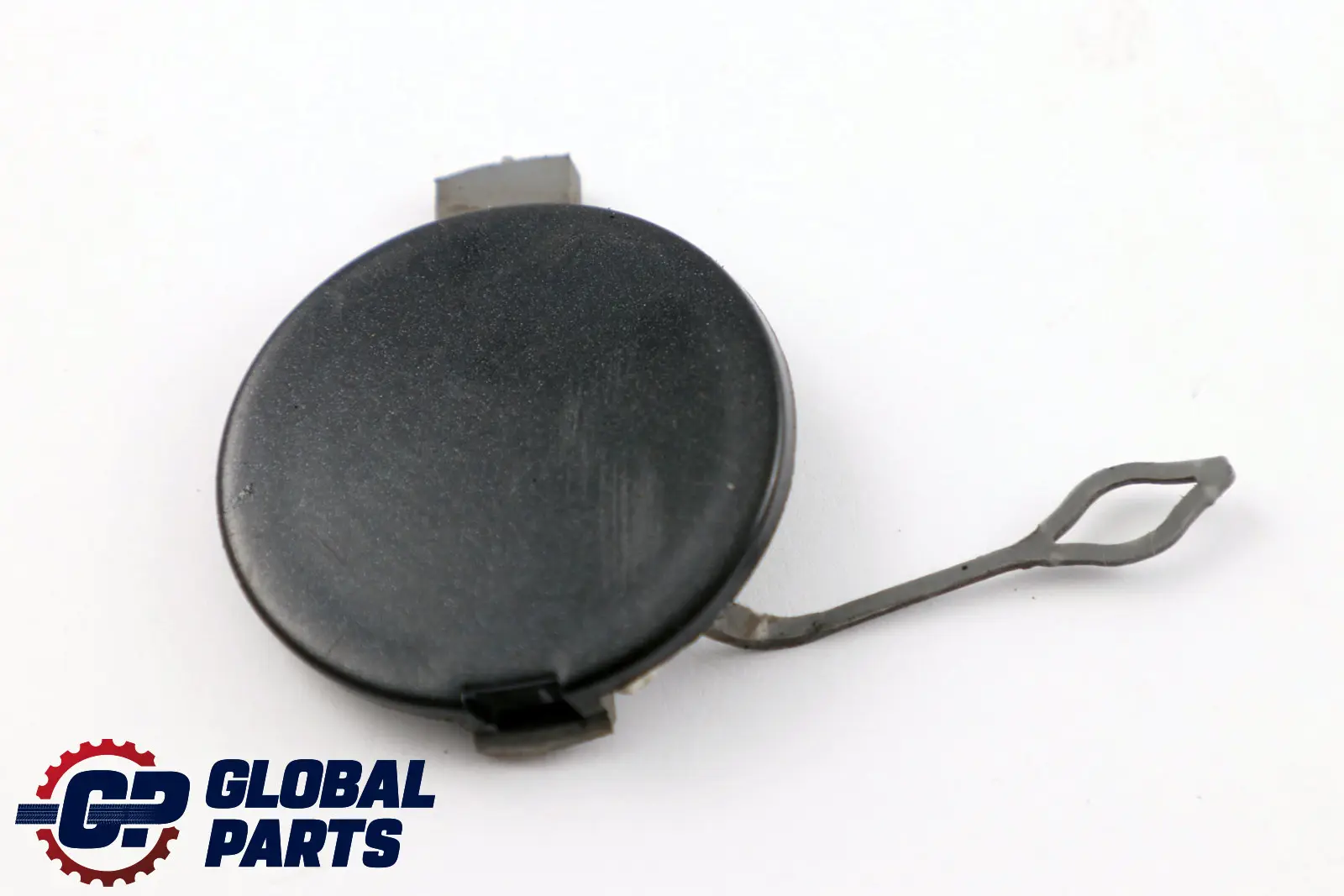 Mini Cooper R50 R52 R53 Couverture Remorquage Pare-Chocs Arrière Astro Noir A25