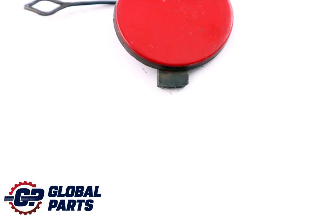 Couverture Remorquage Oeil Arrière Pare-chocs Rouge pour Mini Cooper One R50 R52 R53 à propos du numéro de pièce 0029958 Mini Cooper One R50 R52 R53 Couverture Remorquage Oeil Arrière Pare-chocs Rouge - SKU P0029958-CHRED - Numéro de pièce 0029958