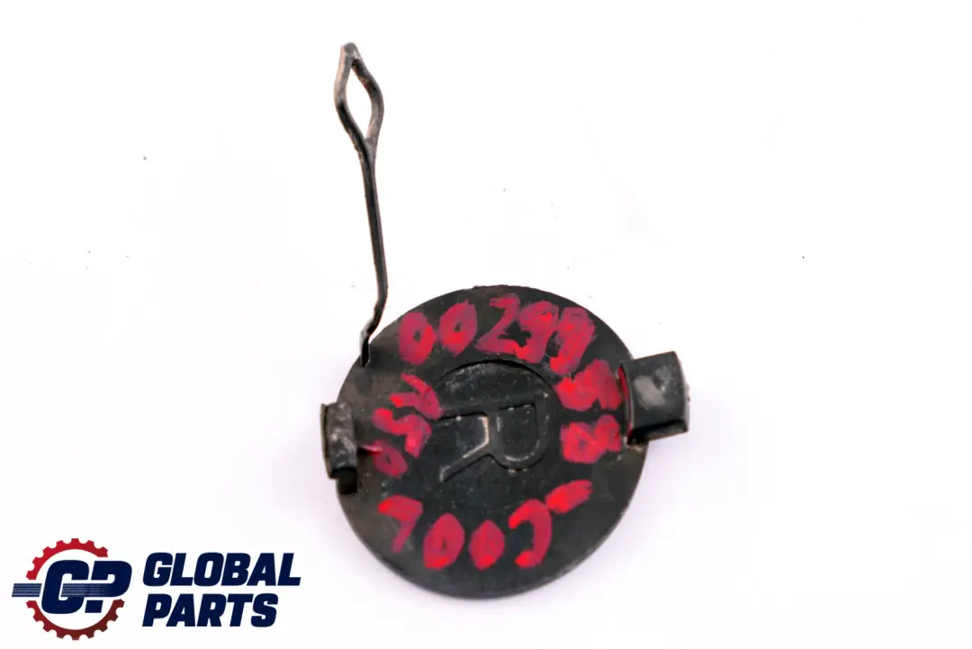 Cache D'Anneau De Remorquage Pare-Chocs Arrière Bleu pour Mini Cooper One R50 R52 R53 à propos du numéro de pièce 0029958 Mini Cooper One R50 R52 R53 Cache D'Anneau De Remorquage Pare-Chocs Arrière Bleu - SKU P0029958-COOL - Numéro de pièce 0029958