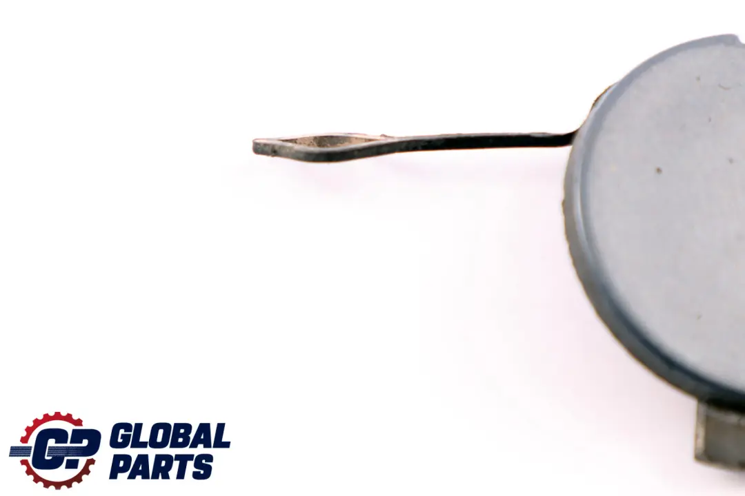 Tapa Ojo De Remolque Parachoques Trasero Azul Frío para Mini Cooper One R50 R52 R53 con número de pieza 0029958 Mini Cooper One R50 R52 R53 Tapa Ojo De Remolque Parachoques Trasero Azul Frío - SKU P0029958-COOL - Número de pieza 0029958