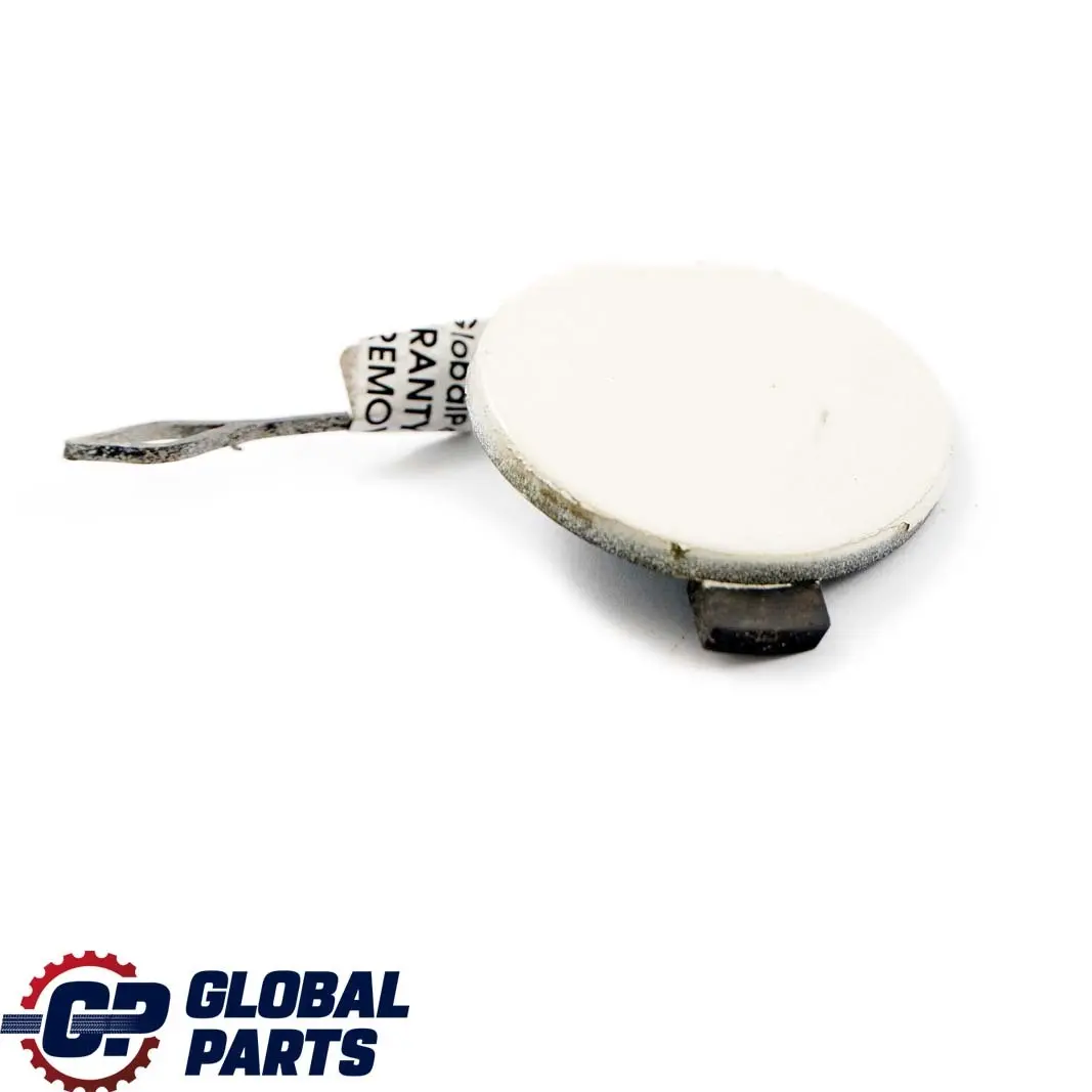 Mini R50 R52 R53 Copertura Occhio di traino Paraurti posteriore Pepper White 850 - SKU P0029958-PW - Numero di parte 0029958