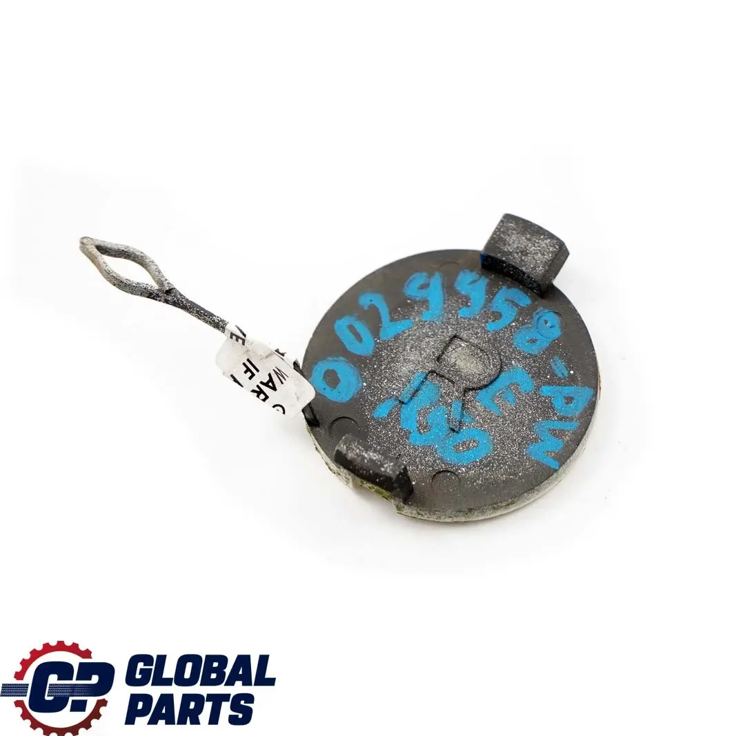 Tapa Ojo Remolque Parachoques Trasero Pepper Blanco 850 para Mini Cooper R50 R52 R53 con número de pieza 0029958 Mini Cooper R50 R52 R53 Tapa Ojo Remolque Parachoques Trasero Pepper Blanco 850 - SKU P0029958-PW - Número de pieza 0029958