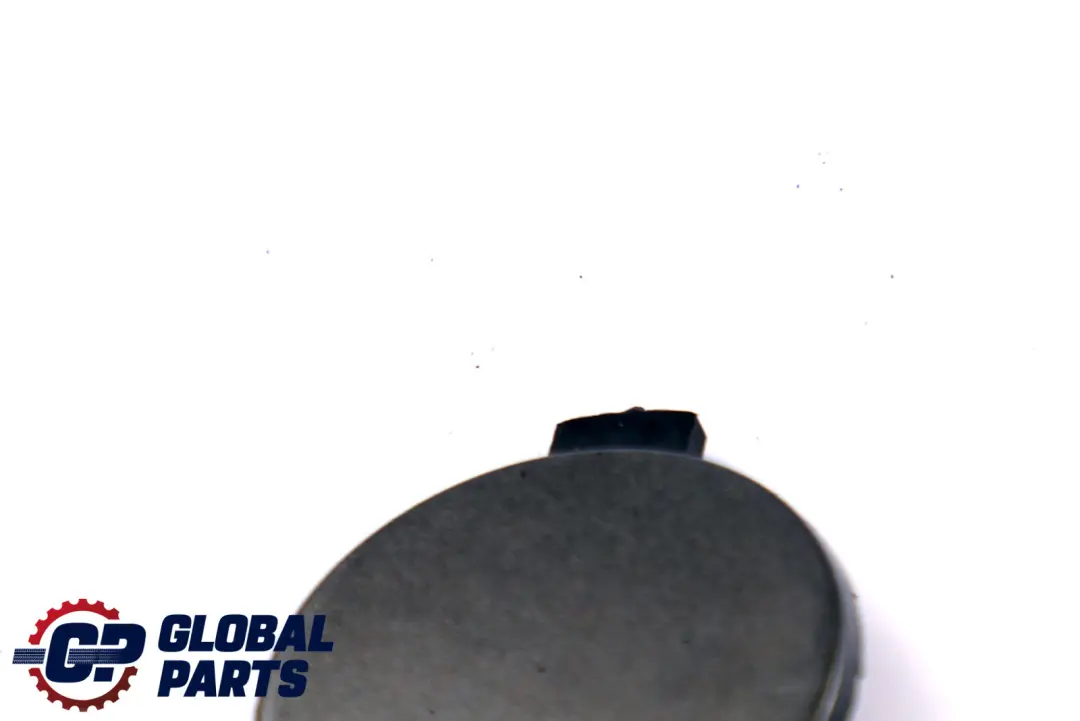 Mini Cooper R50 R52 R53 Tapa Remolque Parachoques Trasero Gris Real (A48) - SKU P0029958-ROG - Número de pieza 0029958