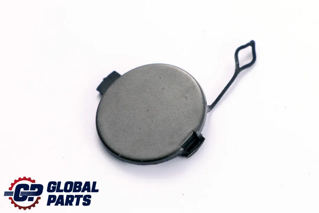 Couverture Remorquage pare-chocs Royal Gris (A48) pour Mini Cooper R50 R52 R53 à propos du numéro de pièce 0029958 Mini Cooper R50 R52 R53 Couverture Remorquage pare-chocs Royal Gris (A48) - SKU P0029958-ROG - Numéro de pièce 0029958