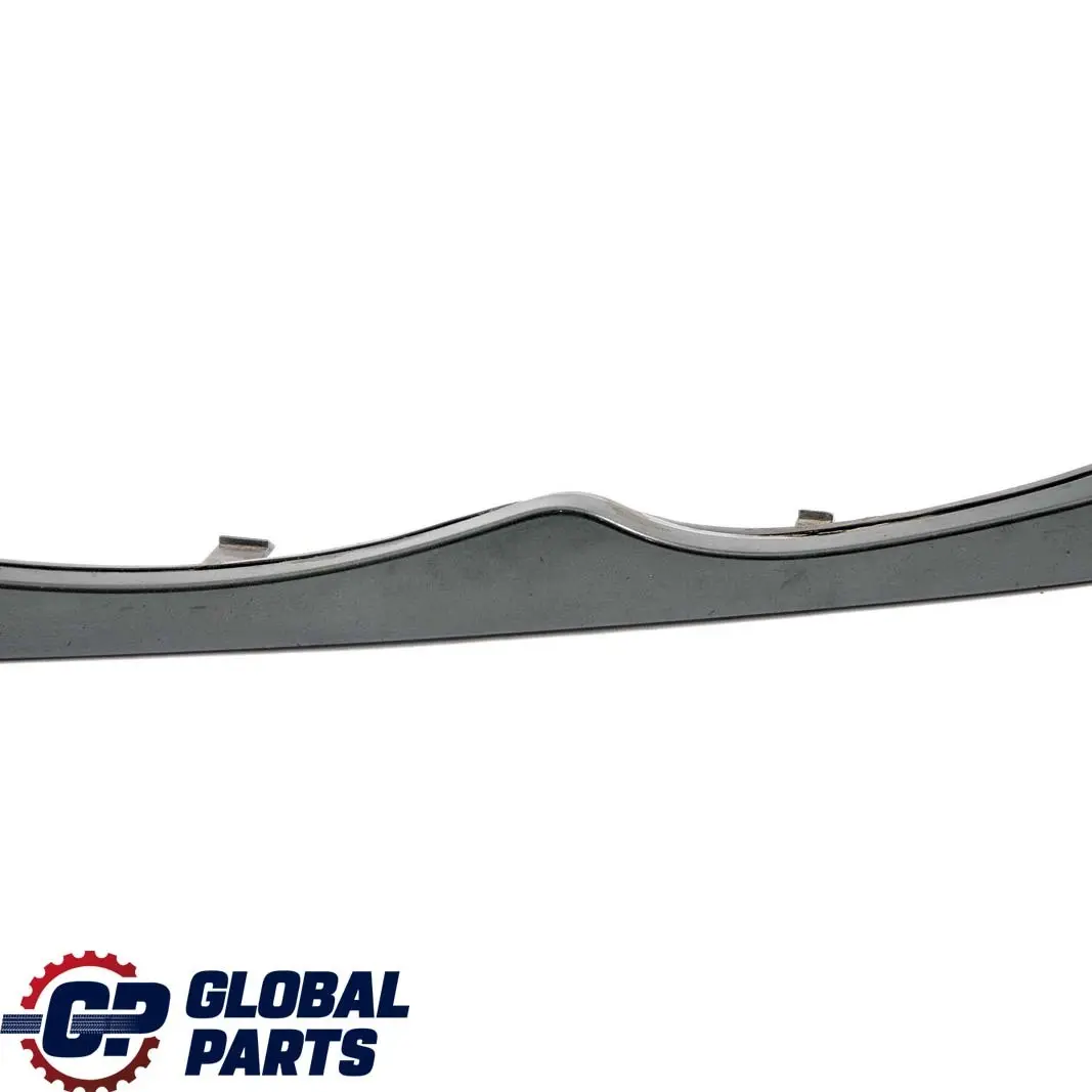 BMW E46 Delantero Izquierdo Embellecedor Faro Negro Zafiro Metalico 475 - SKU P0030406-BS - Número de pieza 0030406