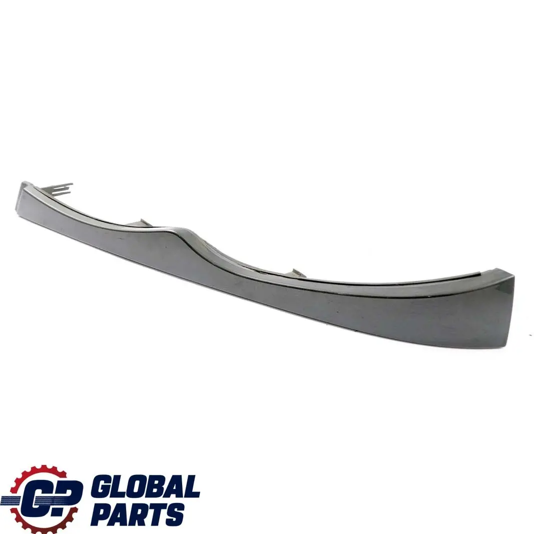 BMW E46 Coprifaro Anteriore Sinistro N/S Nero Zaffiro Metallizzato 475 - SKU P0030406-BS - Numero di parte 0030406