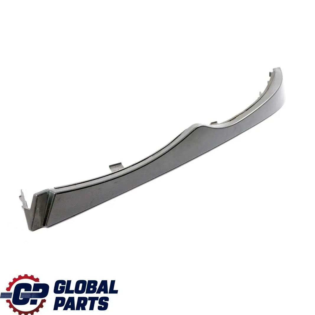 Coprifaro Anteriore Sinistro N/S Nero Zaffiro Metallizzato 475 per BMW E46 con numero di parte 0030406 BMW E46 Coprifaro Anteriore Sinistro N/S Nero Zaffiro Metallizzato 475 - SKU P0030406-BS - Numero di parte 0030406