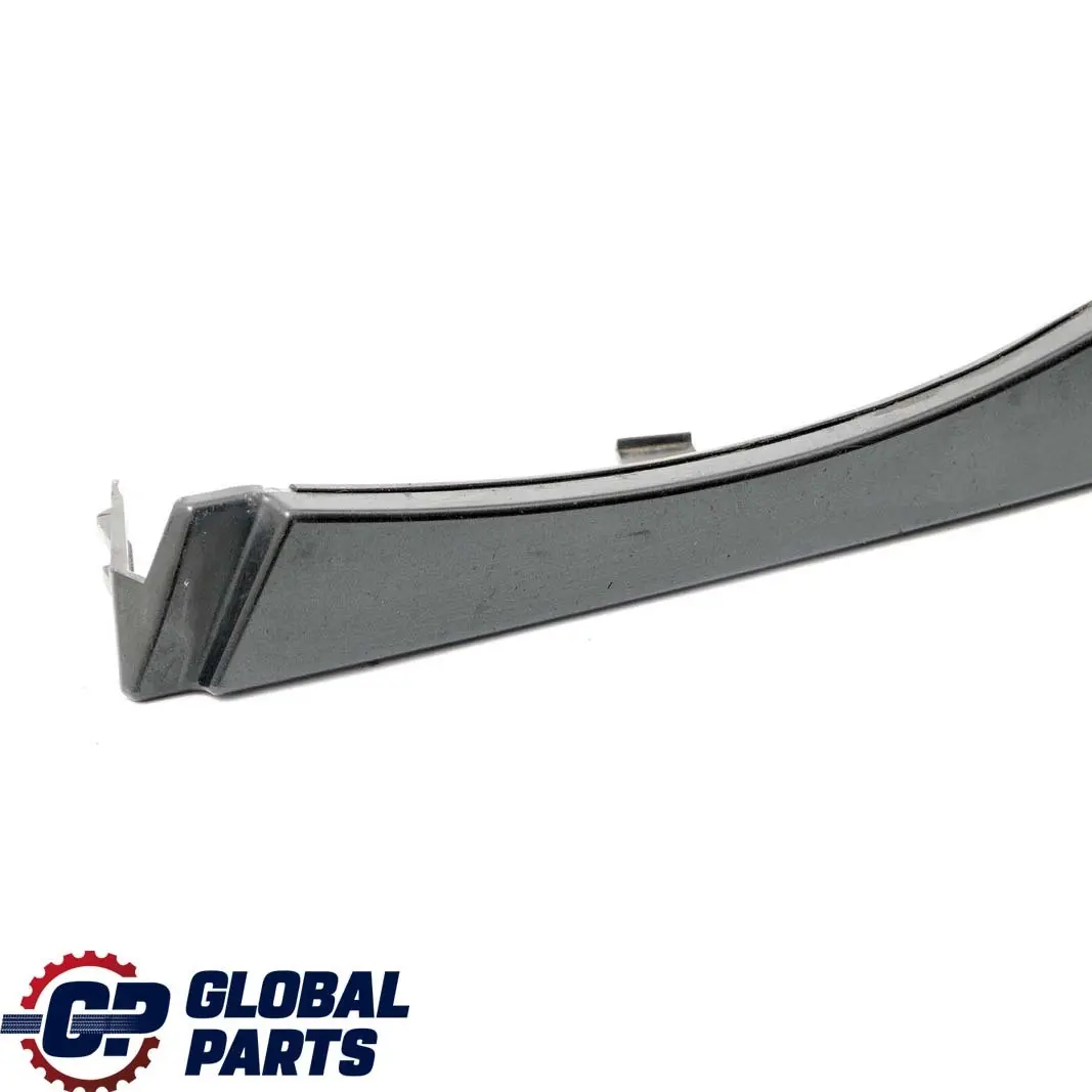 Coprifaro Anteriore Sinistro N/S Nero Zaffiro Metallizzato 475 per BMW E46 con numero di parte 0030406 BMW E46 Coprifaro Anteriore Sinistro N/S Nero Zaffiro Metallizzato 475 - SKU P0030406-BS - Numero di parte 0030406